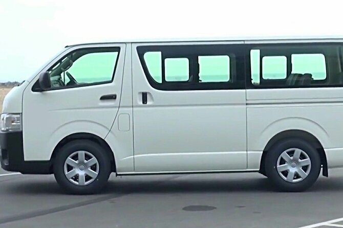 Private One-Way Transfer from Nairobi - Hotel departures and the value of door-to-door service