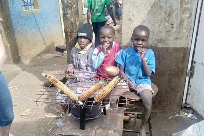 Private Tour in Kibera the Largest Slum - Why this Kibera tour feels different