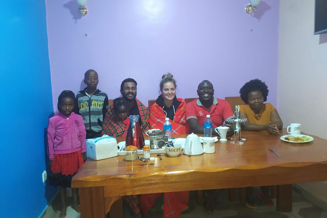 Private Traditional Kenyan Cooking Class with Lunch in Nairobi - Why mukimo makes this Nairobi class worthwhile