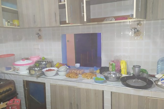 Private Traditional Kenyan Cooking Class with Lunch in Nairobi - Your 9:00 am pickup and ride across Nairobi