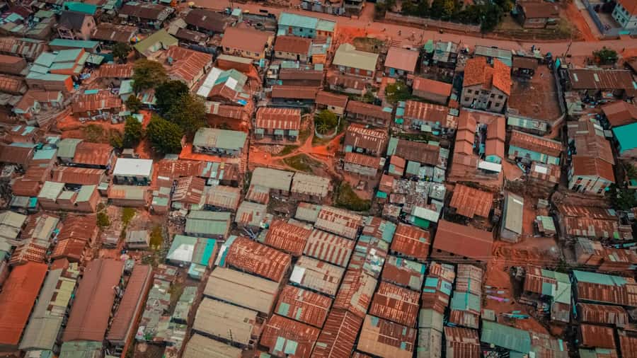 Rent A Local - Nairobi through local eyes, not a fixed bus window