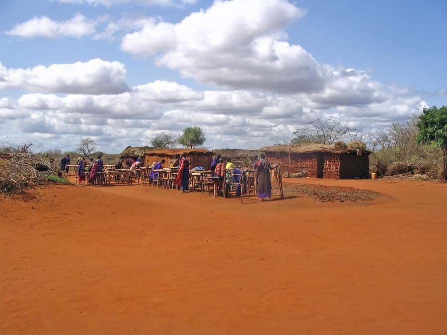 Rent A Local - How Nairobi’s major attractions fit in