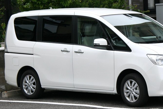 Safe and Private Airport transfer in Nairobi - Key points to know before you book