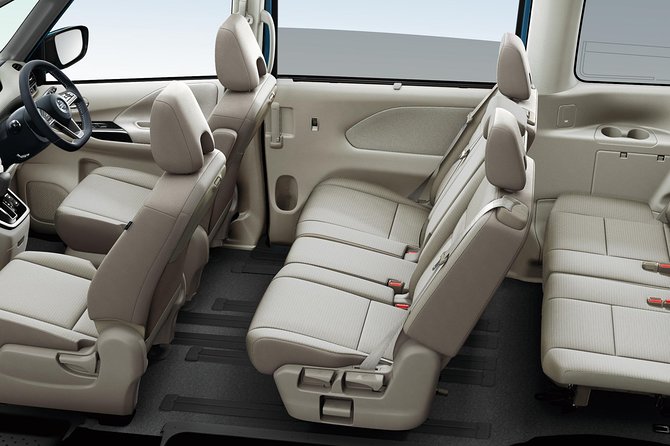 Safe and Private Airport transfer in Nairobi - The direct ride into Nairobi