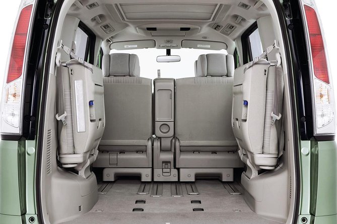 Safe and Private Airport transfer in Nairobi - Safety, communication, and solo arrivals