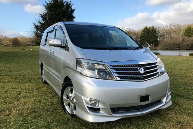 Safe Private Airport transfer in Nairobi - Key points to know before booking