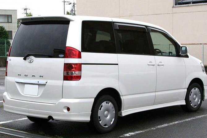 Safe Private Airport transfer in Nairobi - What $30 per person really buys