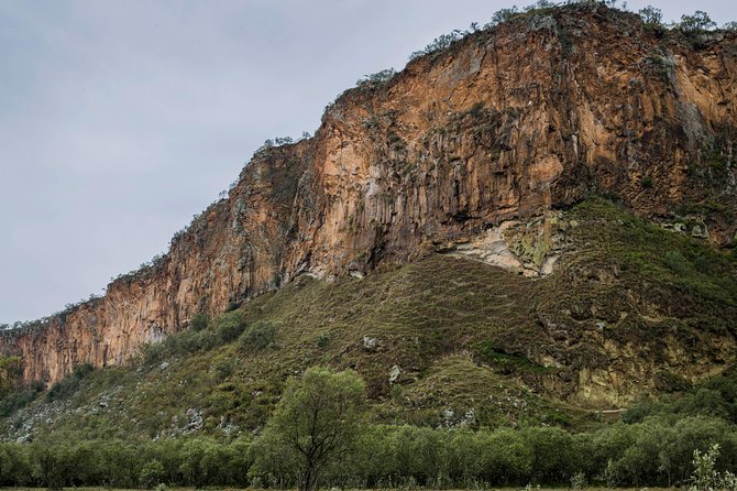 Small Group Budget Tour to Hells Gate National Park and Lake Naivasha Boat Ride - Should you book this tour?