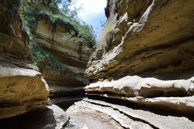 Small Group Budget Tour to Hells Gate National Park and Lake Naivasha Boat Ride - The 7 a.m. departure and Great Rift Valley viewpoint