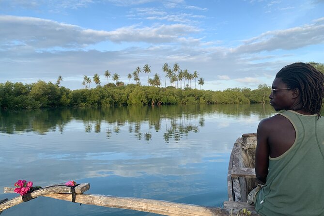Sunset Canoe Tour on a River within the Mangroves - Key points to know before you book