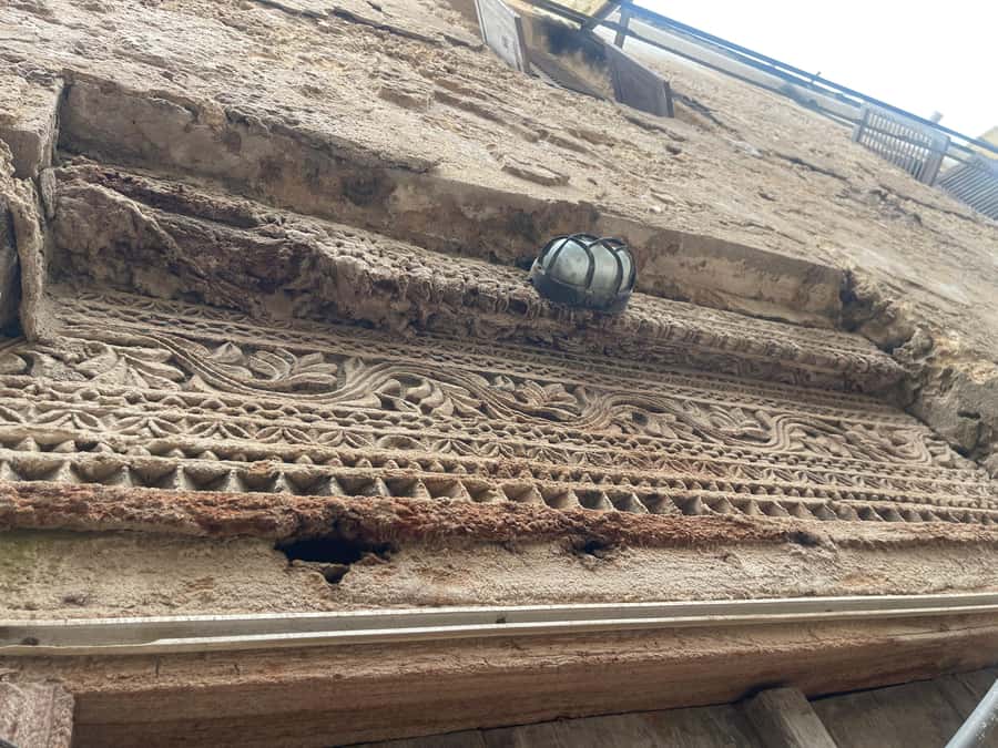 Swahili Carved Doors Tour by Woman Woodcarver: Lamu Island - Is $40 per person fair value?