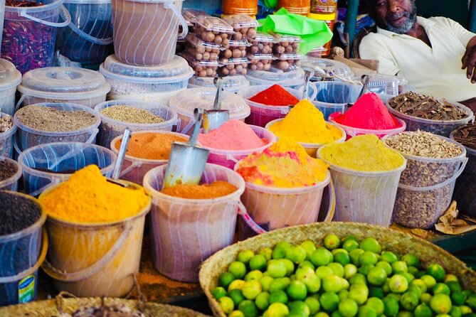 Swahili Street Food Tour - What the four hours feel like in practice