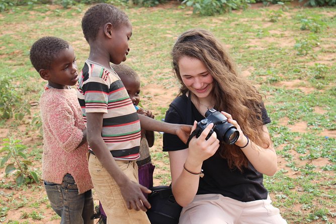 Tembea Kibera - Why Kibera requires a different kind of tour