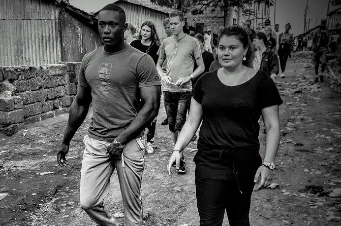 Tembea Kibera - Practical advice for a respectful visit