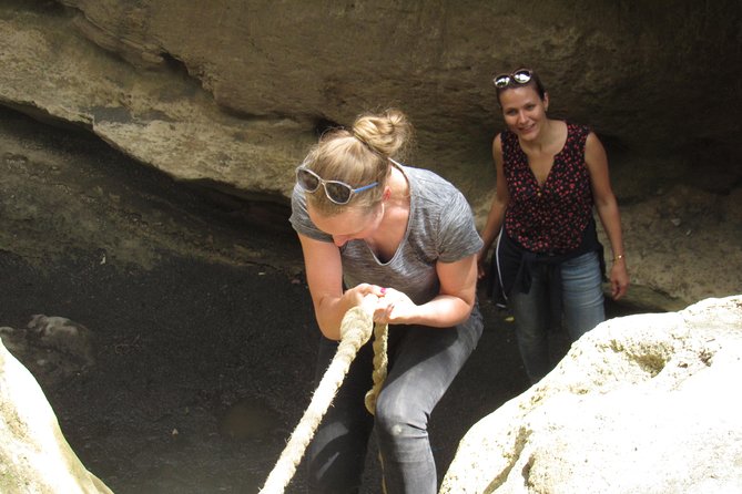 The Great Rift Valley Tour - L Bogoria, L Nakuru, L Naivasha and Hellsgate NP - Hell’s Gate National Park by bicycle