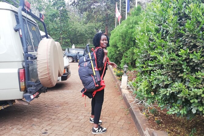 Tour Giraffe Centre, David Shedrick, Karen Blixen & city tour. - Karen Blixen’s former home and the story behind Out of Africa