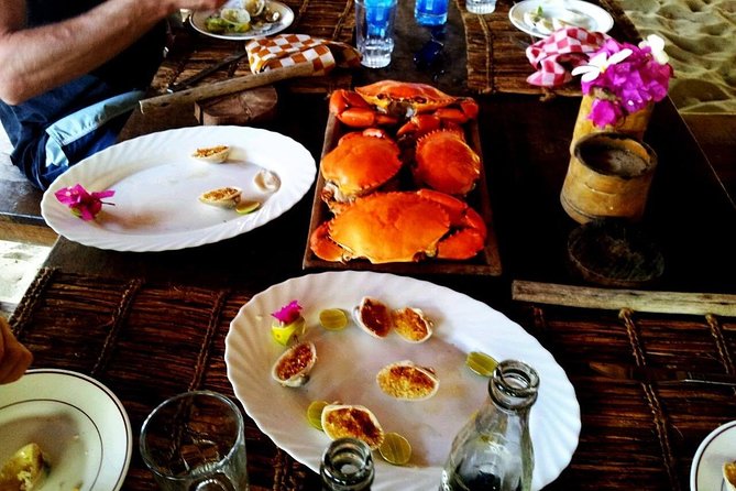 Tour Malindi & Robinson Island & Marafa Hell's Kitchen - One Day, Three Very Different Sides of Malindi