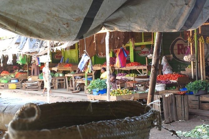 Tour Malindi & Robinson Island & Marafa Hell's Kitchen - What to Pack for This Six to Eight Hour Day