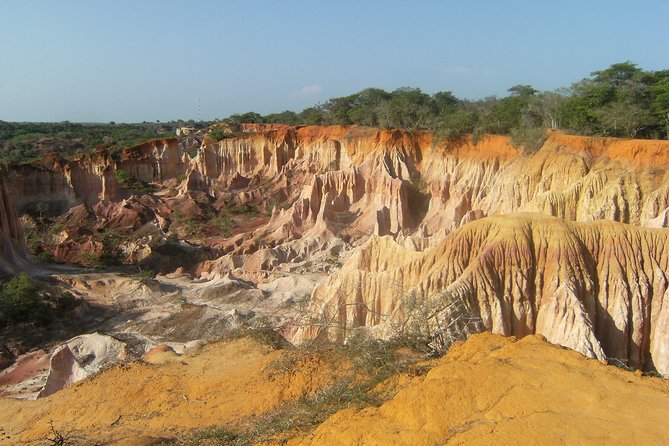 Tour Malindi & Robinson Island & Marafa Hell's Kitchen - Should You Book Malindi, Robinson Island, and Marafa?