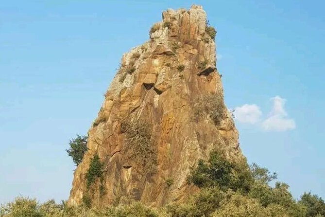 Tour to Hells Gate National park & L Naivasha boat ride - Why this Nairobi day trip works