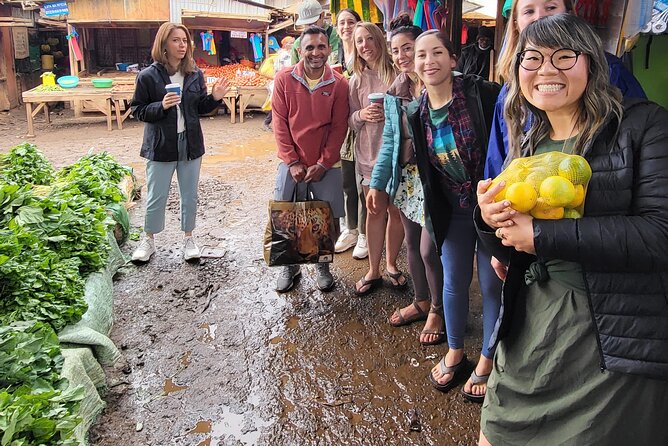 Traditional Kenyan Cooking Class & Local Market Tour - Is $50 a fair price in Nairobi?