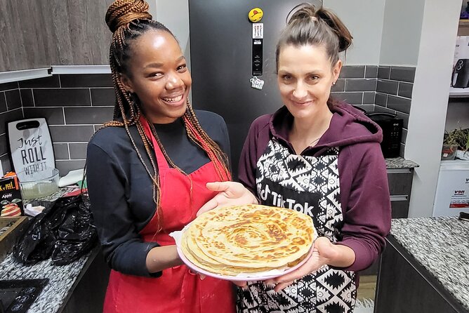Traditional Kenyan Cooking Class & Local Market Tour - Small details that make planning easier