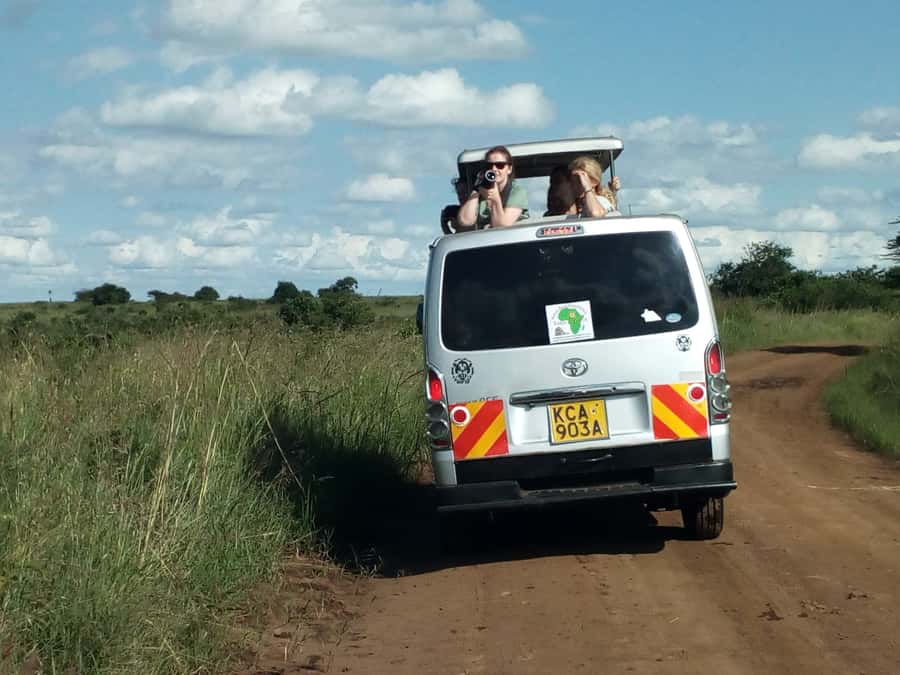 Tsavo East National Park: 2-Day Tour from Mombasa - Key points to know before booking