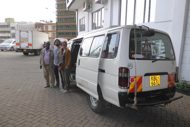 Tsavo National Park Small group Day trip - Group Size, Clothing, and Practical Comfort