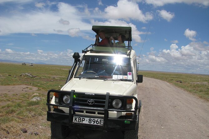 Ultimate 12 Days Private Safari Tour in Kenya and Tanzania - Key points at a glance