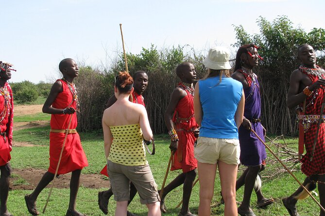 Ultimate 12 Days Private Safari Tour in Kenya and Tanzania - A private safari with a very ambitious route