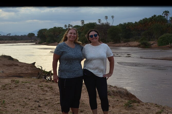 Ultimate 12 Days Private Safari Tour in Kenya and Tanzania - Day 5: The Masai Mara at its best