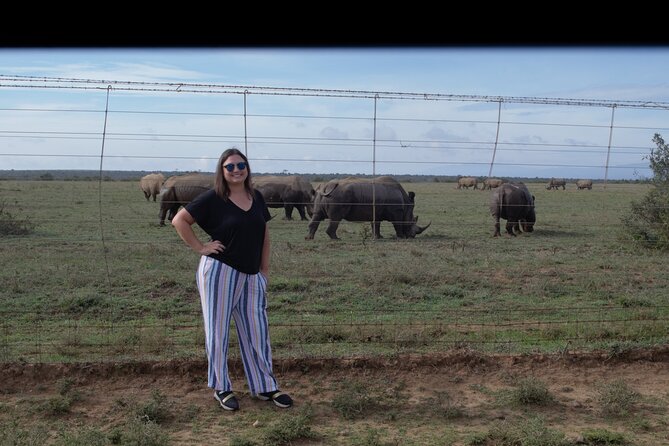 Ultimate 12 Days Private Safari Tour in Kenya and Tanzania - Day 6: Crossing from Kenya into the Serengeti