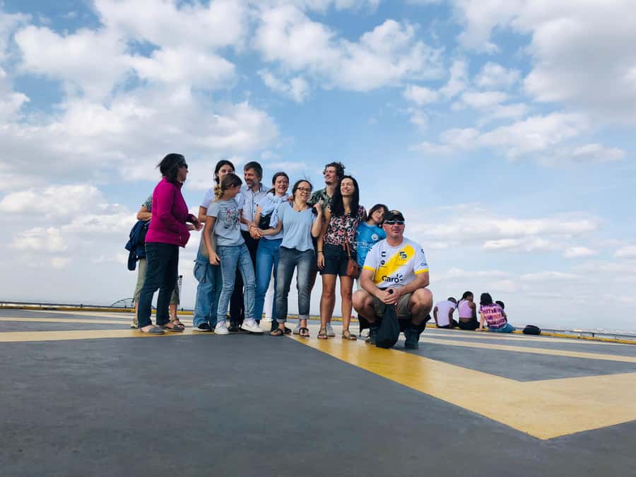 vibrant nairobi city tour - What the $35 price really buys you