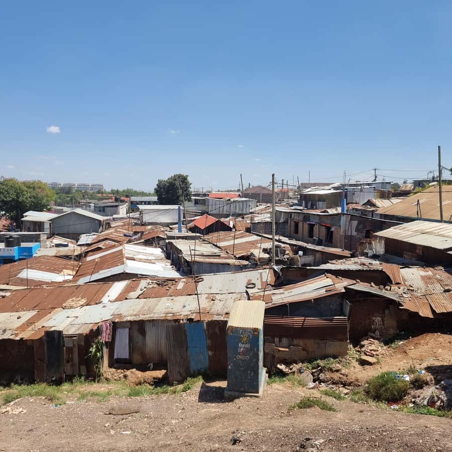 Visit Kibera The Largest Slum With a Local - Booking details that matter