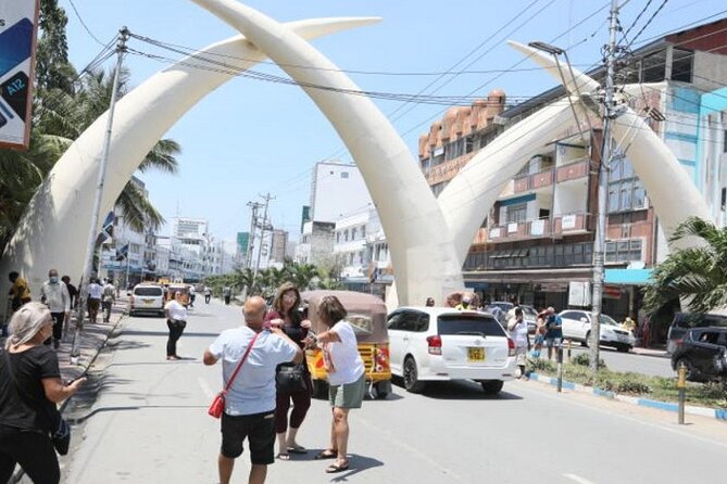 Visit to Fort Jesus and the Old Town of Mombasa - Why Fort Jesus is the right place to begin