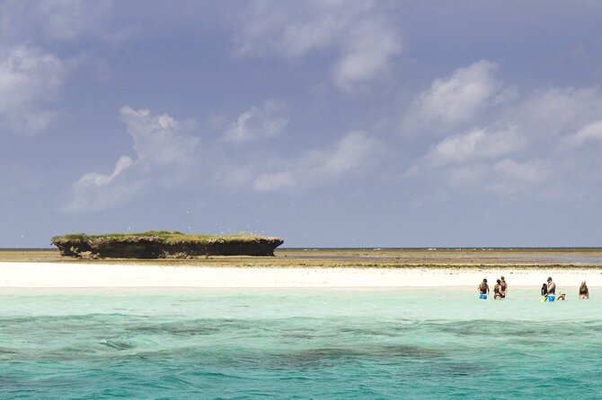 Wasini Dolphin Snorkeling - The return boat and road trip to Mombasa