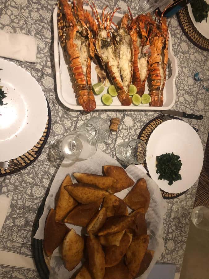 Watamu: Learn Kenyan Cusine with Jonathan - Why cooking in Watamu can be more memorable than a restaurant meal