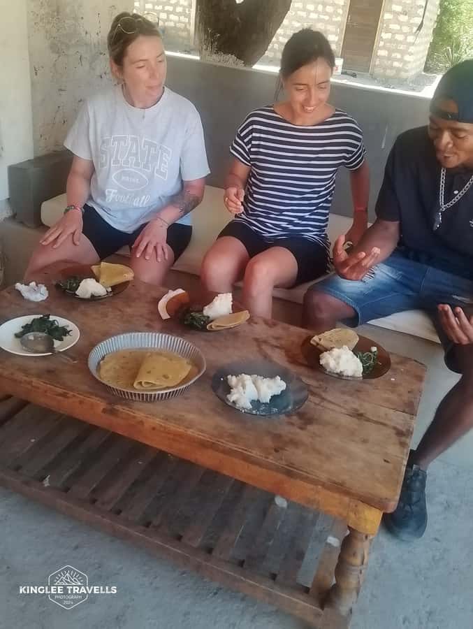 Watamu: Learn Kenyan Cusine with Jonathan - Who will enjoy this private class most